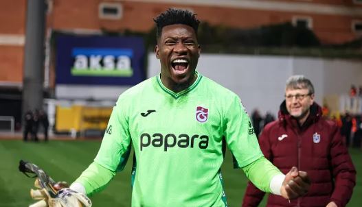 Chelsea được khuyên mua Andre Onana từ Man Utd