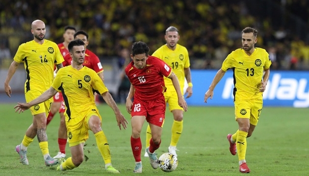 Chuyên gia ESPN chỉ ra sức nóng trận Việt Nam đấu Malaysia