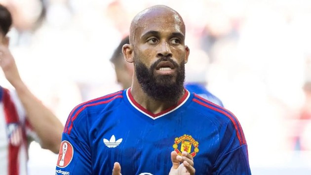 Đá tiền đạo cắm, Mbeumo lột xác ngoạn mục dưới thời Carrick