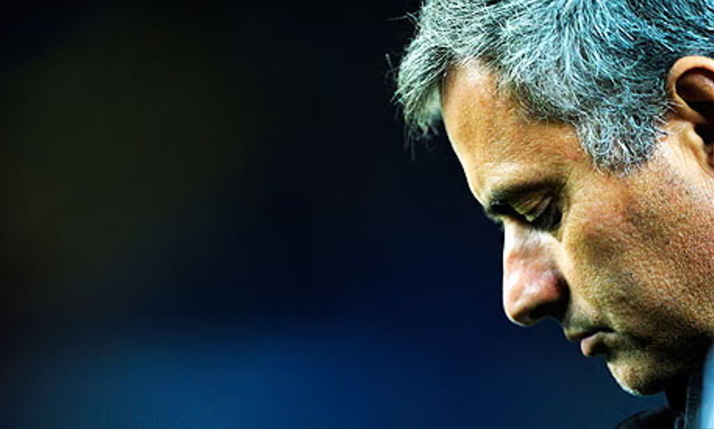 Tin bóng đá - Mourinho: `Real - Barca là chiến tranh`