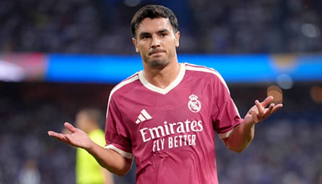 Real Madrid và 6 dấu ấn sau trận thắng Deportivo