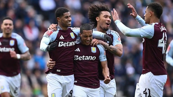 Tái ngộ ở MU, Tielemans ca ngợi Rashford