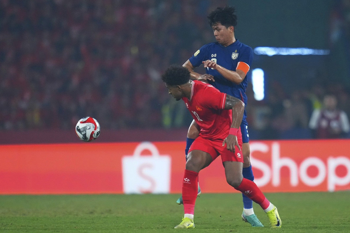 ASEAN Cup 2026 do FIFA tổ chức có gì khác giải đấu đang diễn ra?
