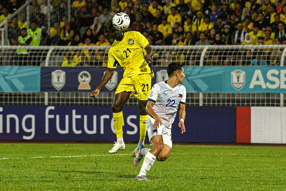 Bán kết ASEAN Cup: Tuyển Việt Nam phải chú ý ‘thần đồng’ Malaysia