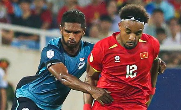 Đừng để Malaysia biến thành Singapore thứ hai của Việt Nam