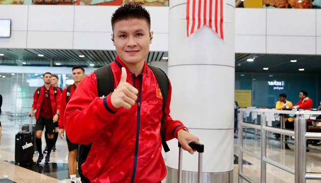 Lợi thế nghiêng về Việt Nam trước trận sinh tử với Malaysia