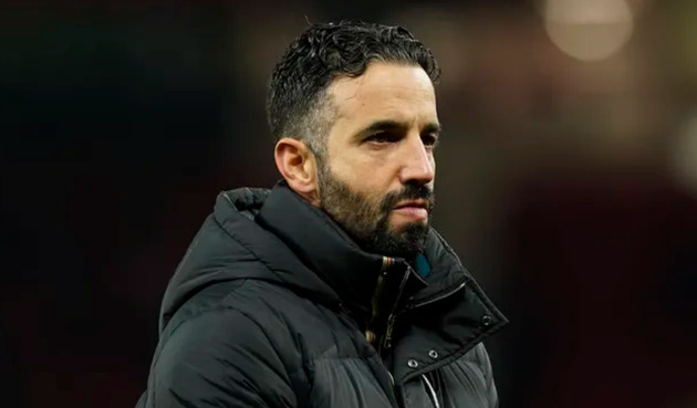 Soi trận Man United vs AC Milan: Ngày Amorim tái ngộ Quỷ đỏ