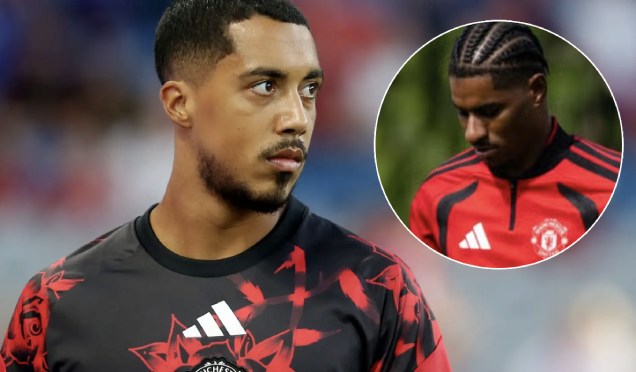 Youri Tielemans lên tiếng bênh vực thái độ của Marcus Rashford
