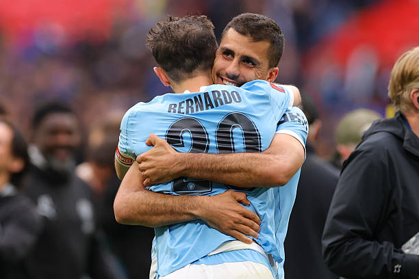 Cuộc cách mạng tại Man City bắt đầu từ sự đổ vỡ tuyến giữa