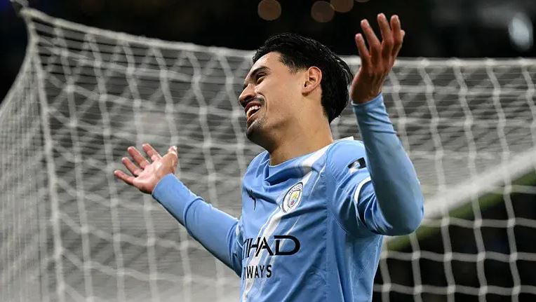 Điều gì khiến Reijnders thất bại chóng vánh ở Man City?