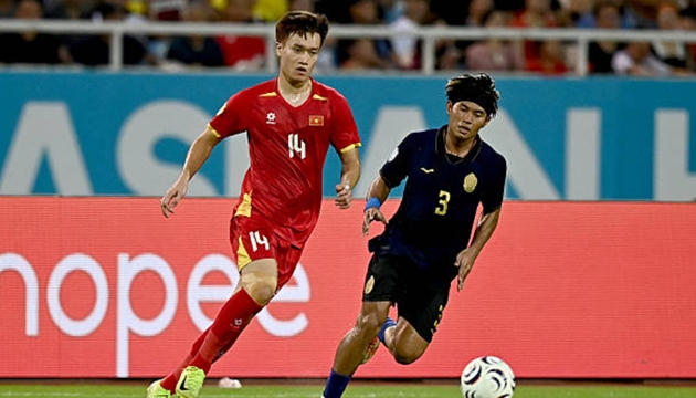Ho&agrave;ng Đức cũng l&agrave; yếu tố khiến Malaysia phải e ngại. Ảnh: Getty Images