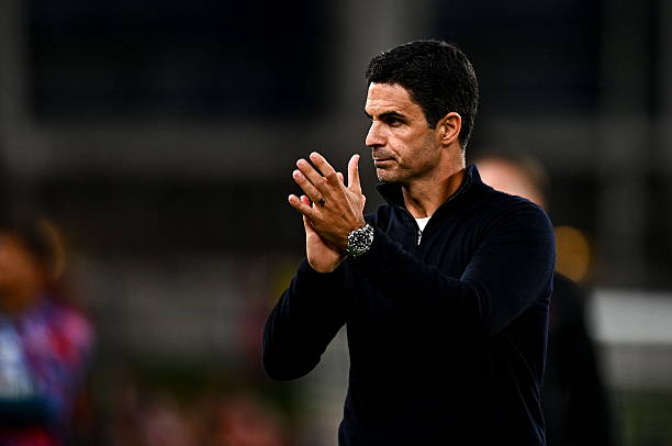 Mikel Arteta khẳng định muốn gia hạn với Arsenal