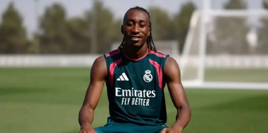 Tin bóng đá - Mourinho cùng kế hoạch đưa Real Madrid trở lại đỉnh cao