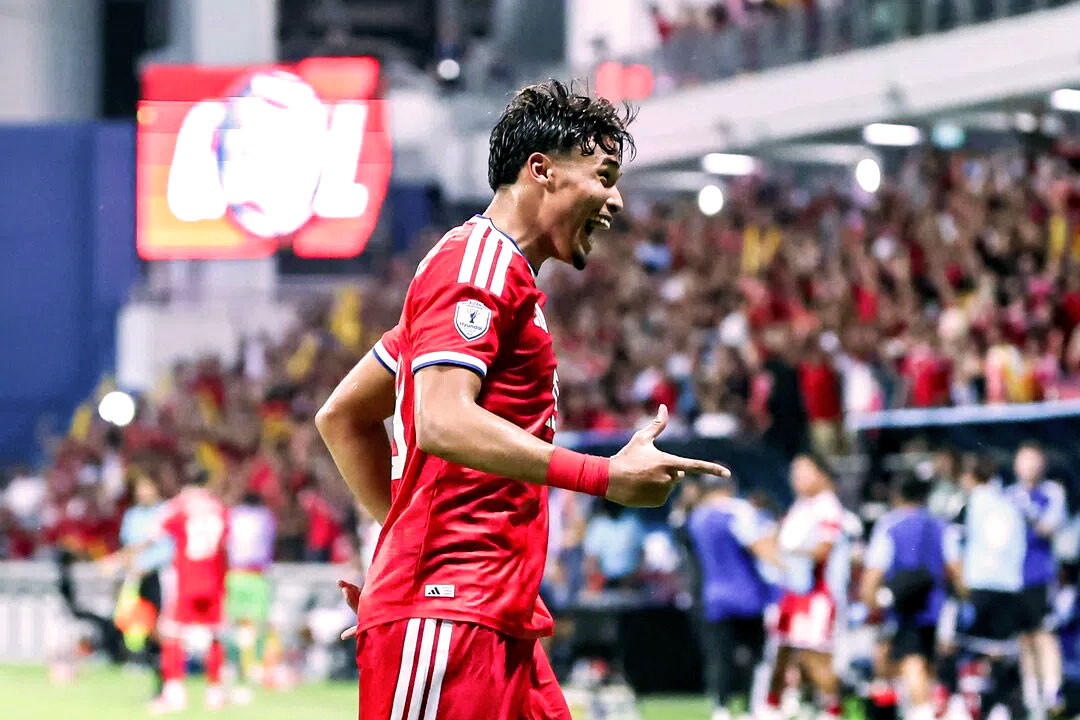 Nhận định bóng đá Singapore vs Thái Lan: Vượt ngoài dự đoán