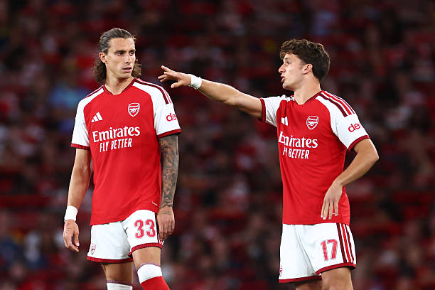 Soi trận Arsenal vs Man City: Cuộc chiến của những giá trị mới