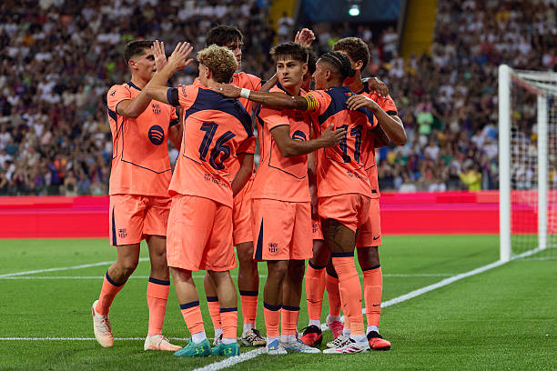Soi trận Basel vs Barcelona: Blaugrana phô diễn sức mạnh?