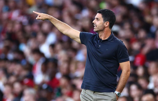 Vì sao siêu máy tính chọn Arsenal vô địch Ngoại hạng Anh?