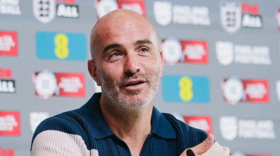 Maresca sẽ tiếp quản di sản m&agrave; Pep Guardiola để lại. Ảnh: Getty.