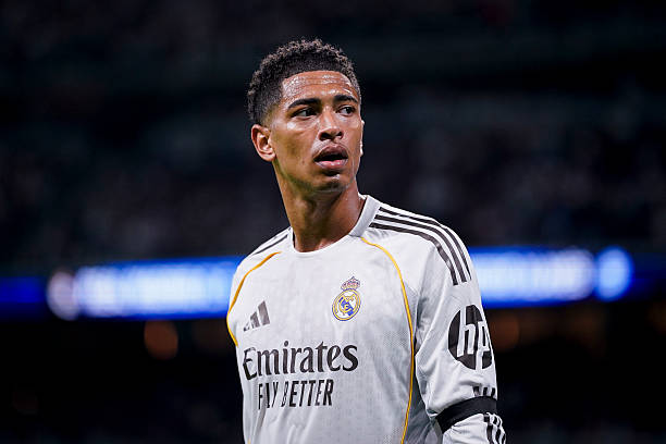 Bellingham là Zidane của Real trong phép so sánh với Guler