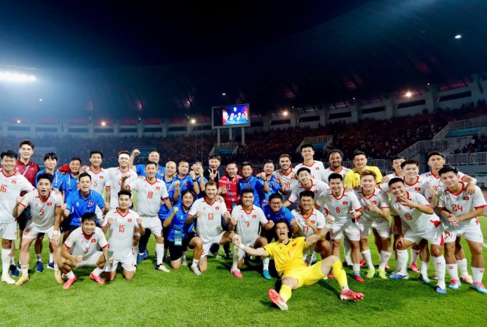 Chuyên gia tin tưởng Việt Nam sẽ định đoạt bán kết ASEAN Cup trên sân Malaysia