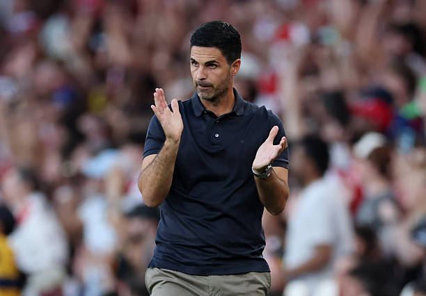 Siêu cúp Anh phơi bày nỗi lo của Arsenal cùng Man City