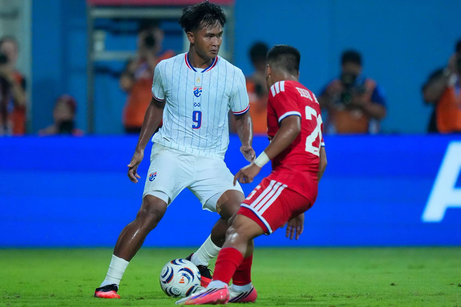 Tin bóng đá - Báo Thái Lan cảnh báo đội nhà rủi ro ở chung kết ASEAN Cup 2026