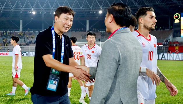 Thắng Malaysia 2-0, tuyển VN vẫn cần tinh chỉnh lối chơi