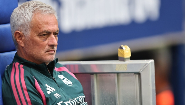 Mourinho từ chối mua lại 2 sao trẻ Real Madrid