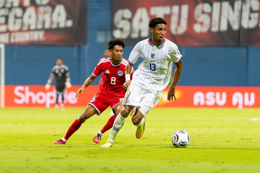 Nhận định Thái Lan vs Singapore: `Voi chiến` thẳng tiến chung kết