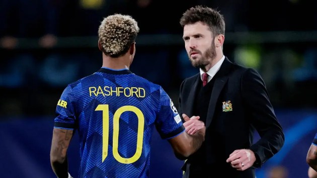 Rooney chỉ cách giúp Rashford cứu vãn sự nghiệp tại Man Utd
