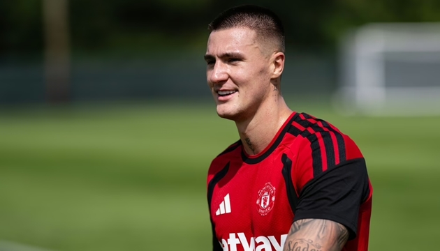 Tin bóng đá - Sự trở lại của Sesko và De Ligt giải bài toán cho Man Utd