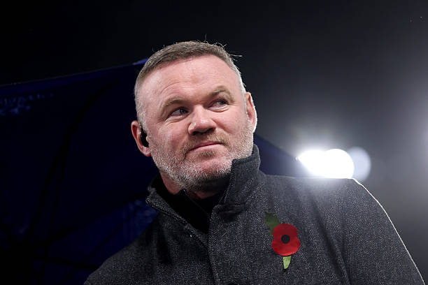 Rooney quan ngại về hàng công của Man Utd