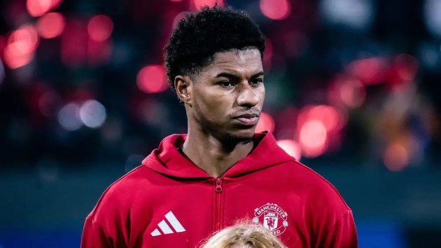 Rooney tin tưởng Rashford phá kỷ lục ghi bàn tại MU