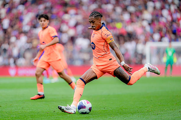 Soi trận Barcelona vs Al Ahly: Tranh cúp Joan Gamper