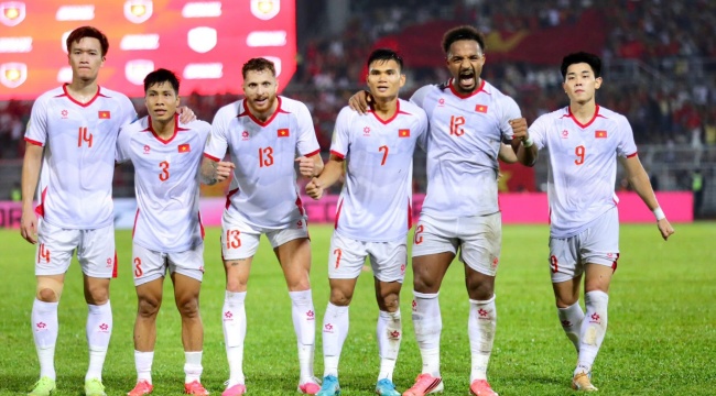 Tuyển Việt Nam sẽ hóa giải Malaysia tại Mỹ Đình ra sao?