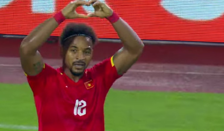 Việt Nam 2-0 Malaysia: Xuân Son cùng đồng đội tiến vào chung kết ASEAN Cup