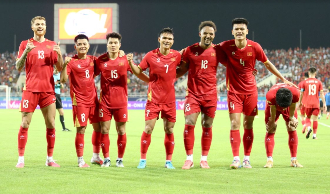 Việt Nam vào chung kết, AFC ca ngợi sao Malaysia