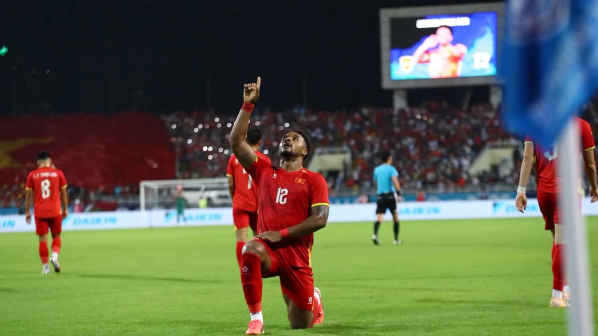 Báo Thái Lan e ngại Xuân Son trước chung kết ASEAN Cup 2026