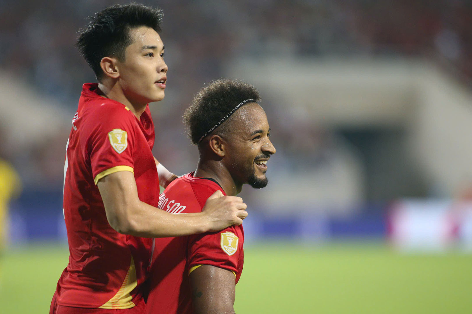 Báo Thái Lan phản ứng khi gặp Việt Nam ở chung kết ASEAN Cup