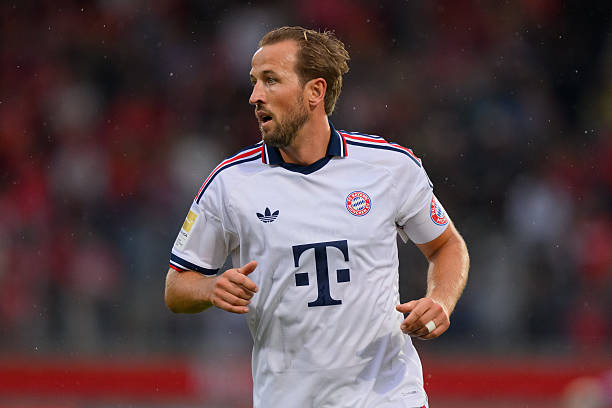 Tin bóng đá - Harry Kane lên tiếng về khả năng trở lại Ngoại hạng Anh