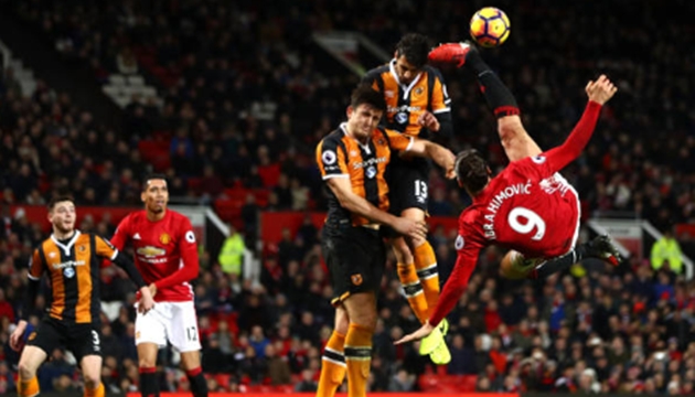 Hull City và nỗi ám ảnh quá khứ trước sức mạnh của Man Utd