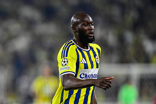 Lukaku tố Napoli nói dối về thể trạng của bản thân