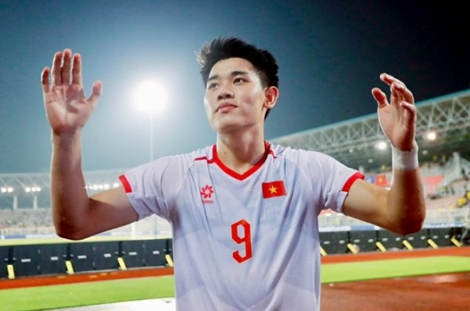Quang Hải tin Đình Bắc sẽ ghi bàn vào lưới Thái Lan
