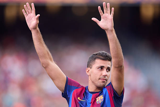 Real Madrid sẽ trả giá đắt vì hoài nghi Rodri?