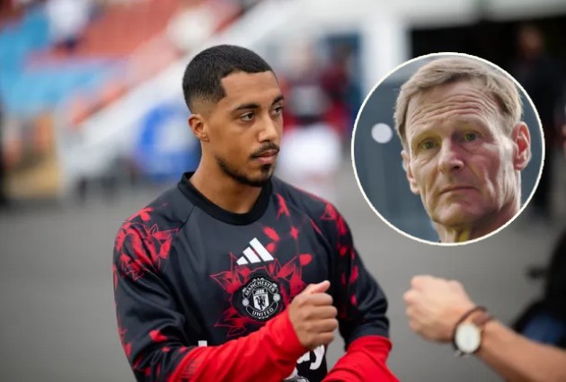 Sheringham chê MU mua Tielemans là sai lầm
