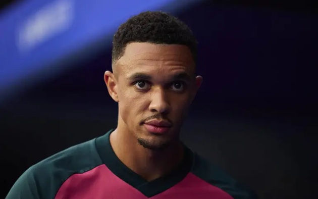 Trent Alexander-Arnold và cơ hội đổi đời dưới trướng Jose Mourinho