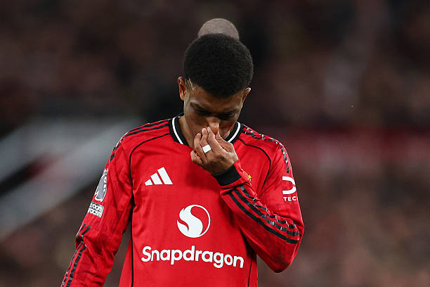 Cơ hội cuối cùng để Amad Diallo chứng minh giá trị tại Man Utd