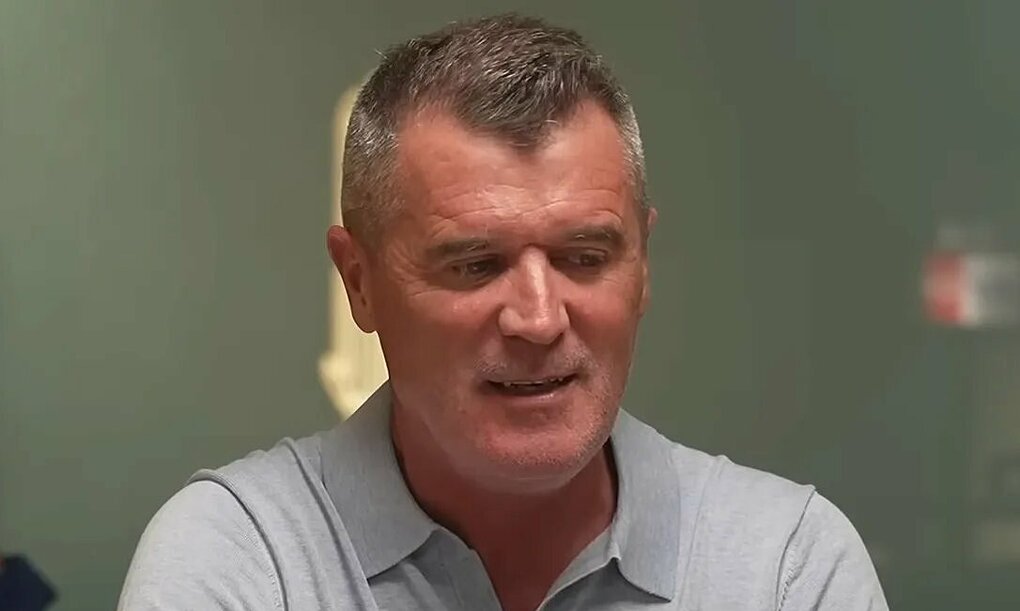 Keane: `Man Utd chưa đủ sức vô địch Ngoại hạng Anh`