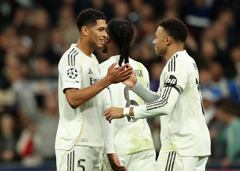 Tin bóng đá - Real Madrid dẫn đầu thế giới về giá trị thương hiệu
