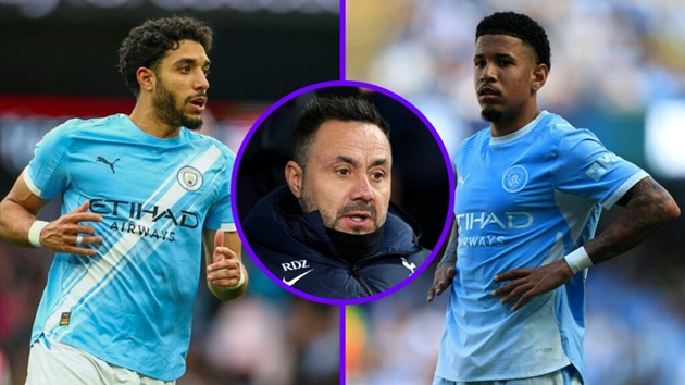 Savinho và Marmoush sẽ nâng tầm hàng công Tottenham